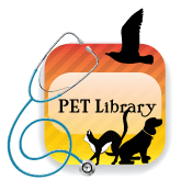 Legacy Canine Reproduction and Wellness offers the VIN Client Information Library